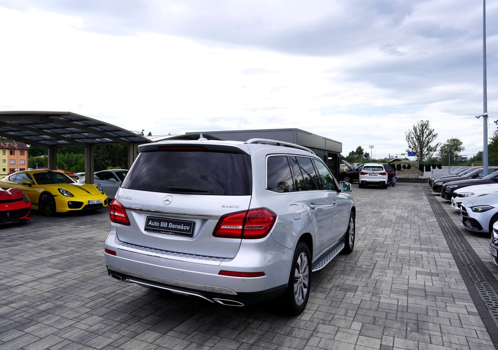 Mercedes-Benz Ostatní