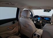 Mercedes-Benz GLC 21