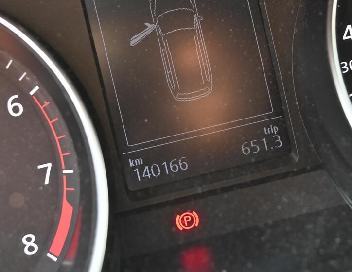 Volkswagen Passat 4