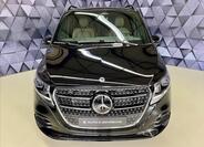 Mercedes-Benz Třídy V 2