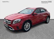 Mercedes-Benz GLA 1