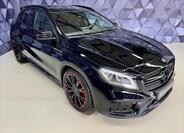 Mercedes-Benz GLA 4