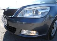 Škoda Octavia 4