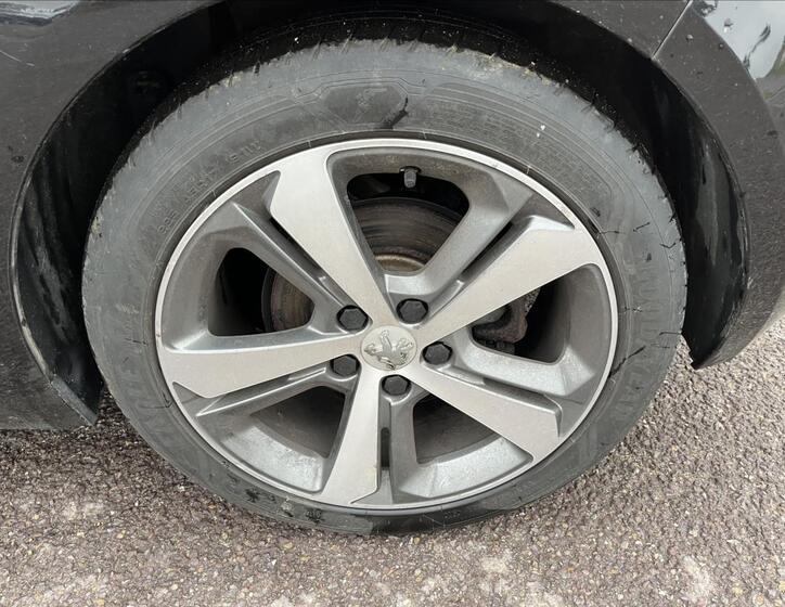 Peugeot 308 36