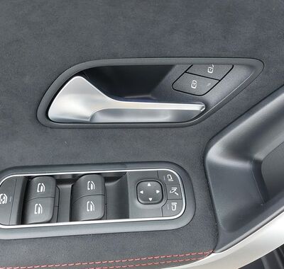 Mercedes-Benz CLA 23