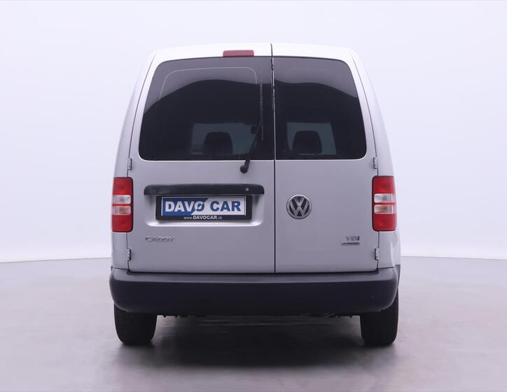 Volkswagen Caddy 6