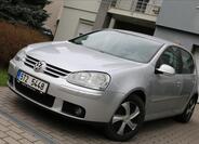 Volkswagen Golf 1
