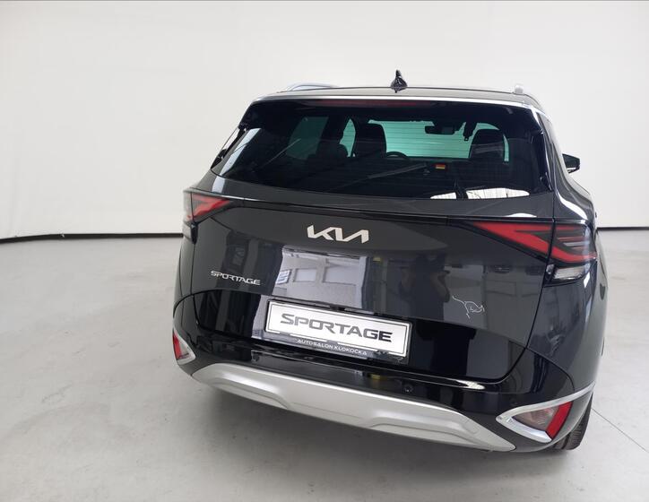 KIA Sportage 5
