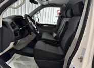 Volkswagen Transporter 28