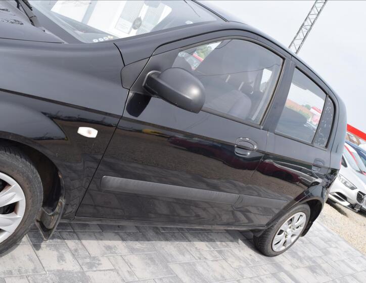 Hyundai Getz 8