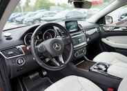 Mercedes-Benz GLE 31