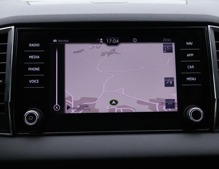 Škoda Karoq 27