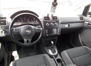 Volkswagen Touran 16