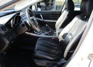 Mazda CX-7 7