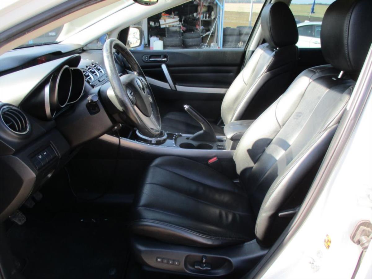 Mazda CX-7
