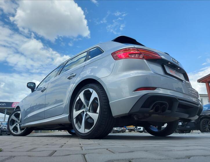 Audi A3 41