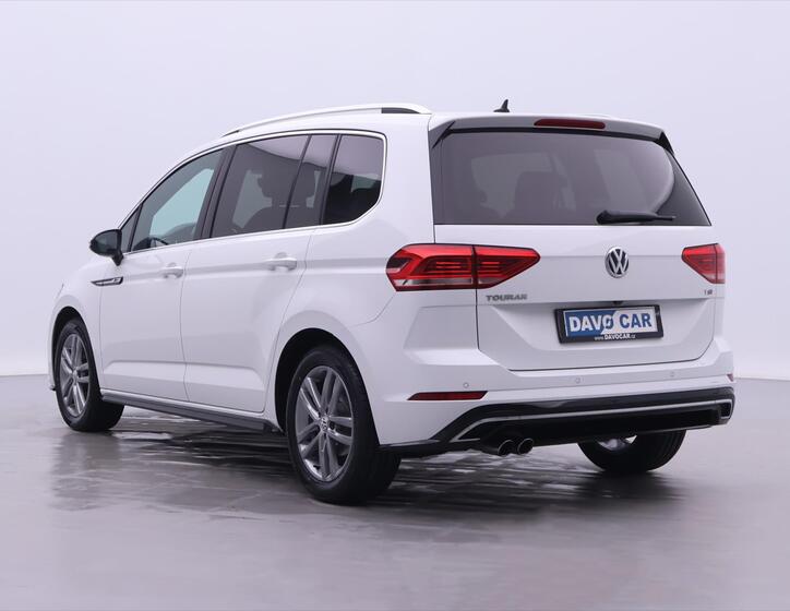 Volkswagen Touran 5