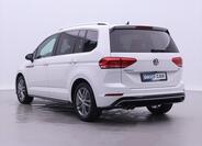 Volkswagen Touran 5