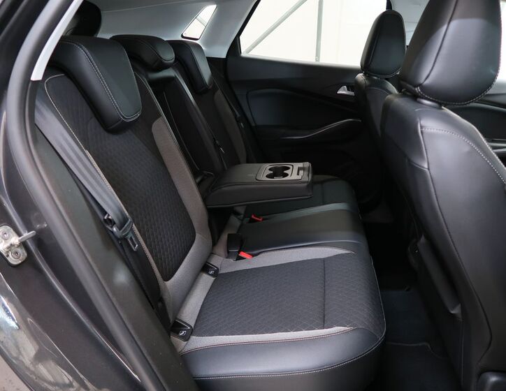 Opel Grandland X 28