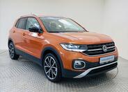 Volkswagen T-Cross 24
