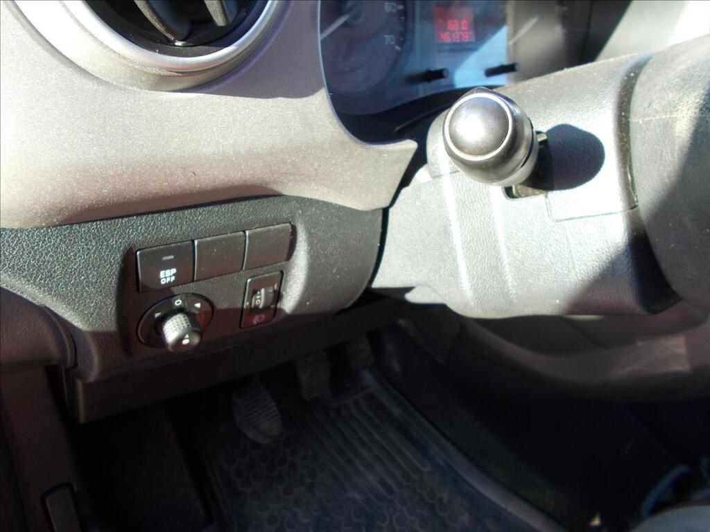 Citroën Berlingo 22