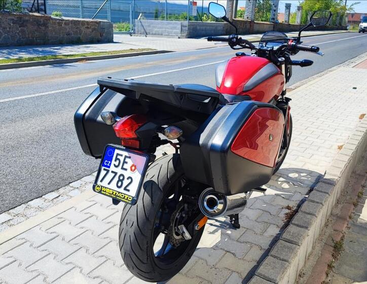 Honda Ostatní 8