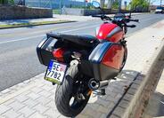 Honda Ostatní 8