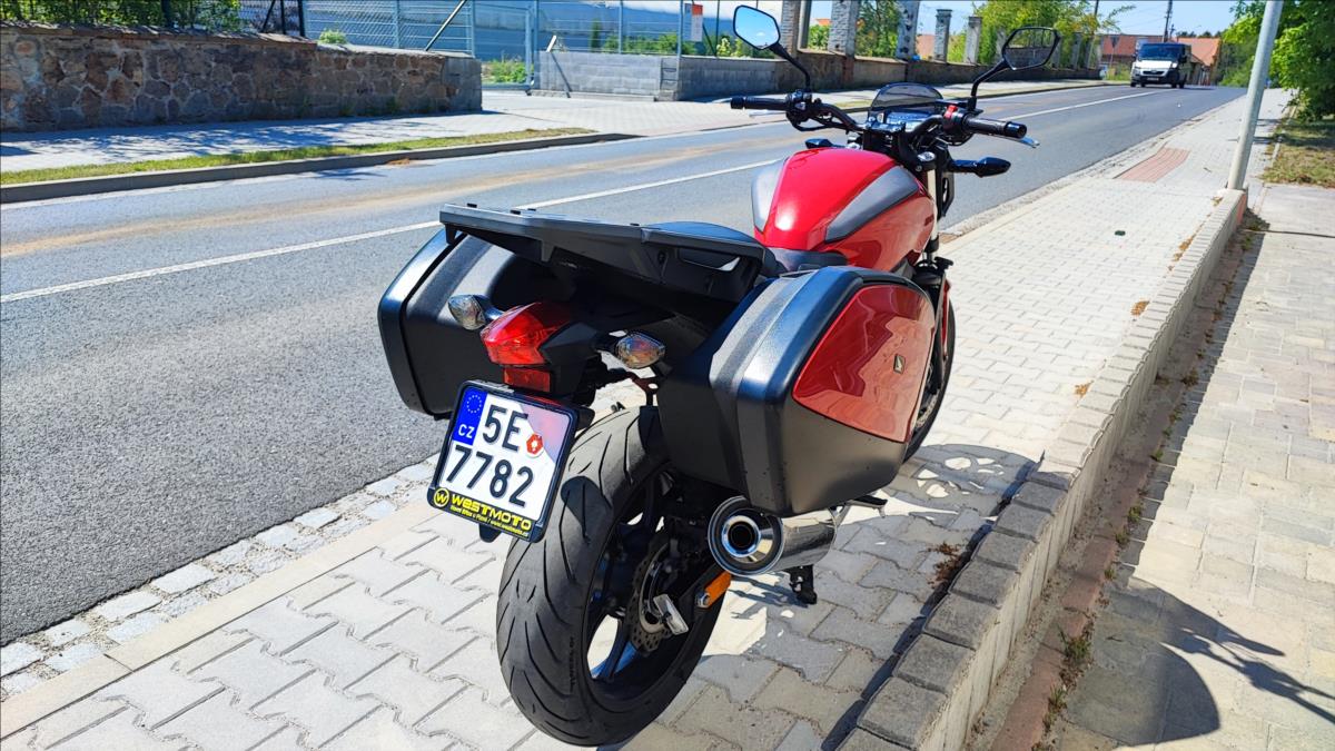 Honda Ostatní