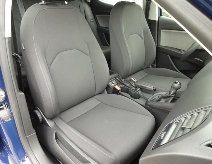 Seat Leon 29