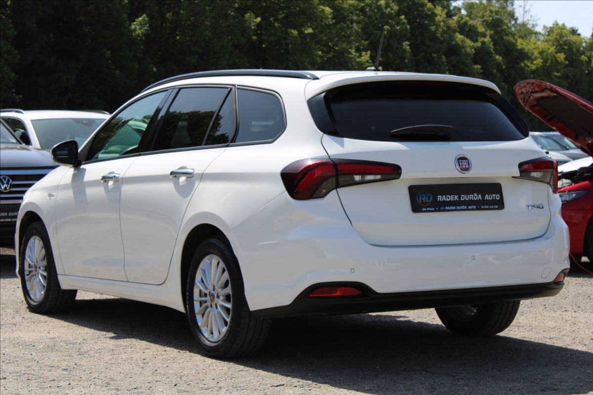 Fiat Tipo