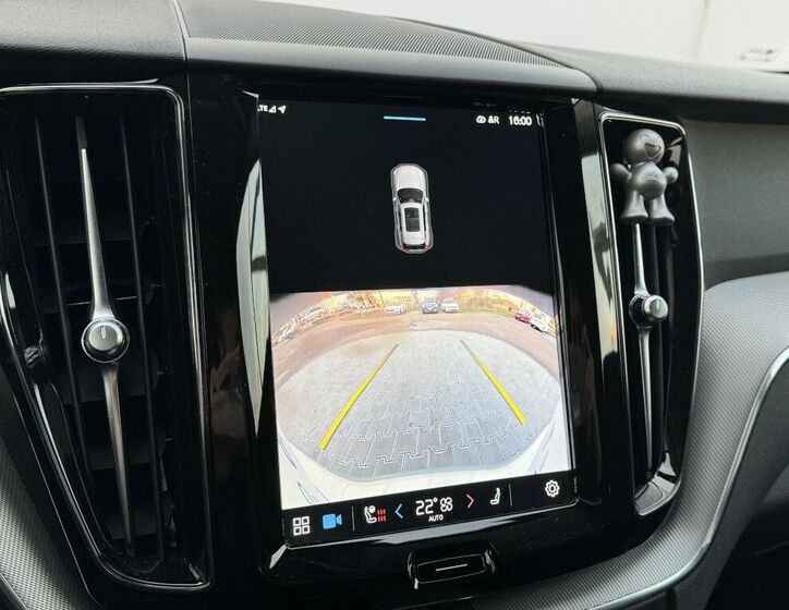 Volvo XC60 26