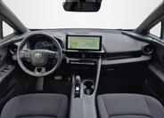 Toyota C-HR 9