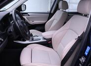 BMW X3 13