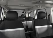 Citroën Berlingo 7