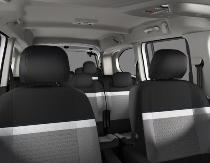 Citroën Berlingo 7