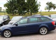 Škoda Octavia 15