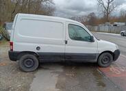 Peugeot Partner 13