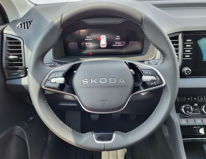 Škoda Karoq 13