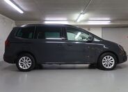 Seat Alhambra 4