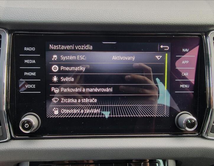 Škoda Kodiaq 31