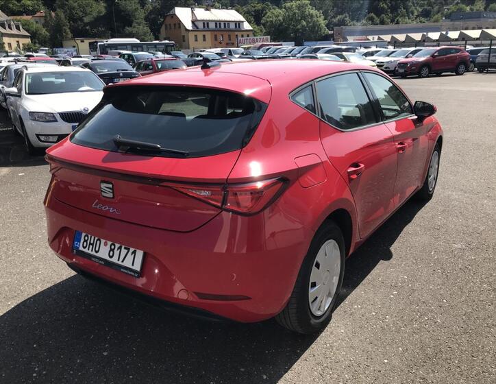Seat Leon 6