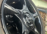 Mini Clubman 20