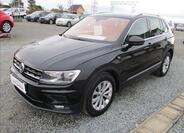 Volkswagen Tiguan 3