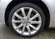 Audi A4 10