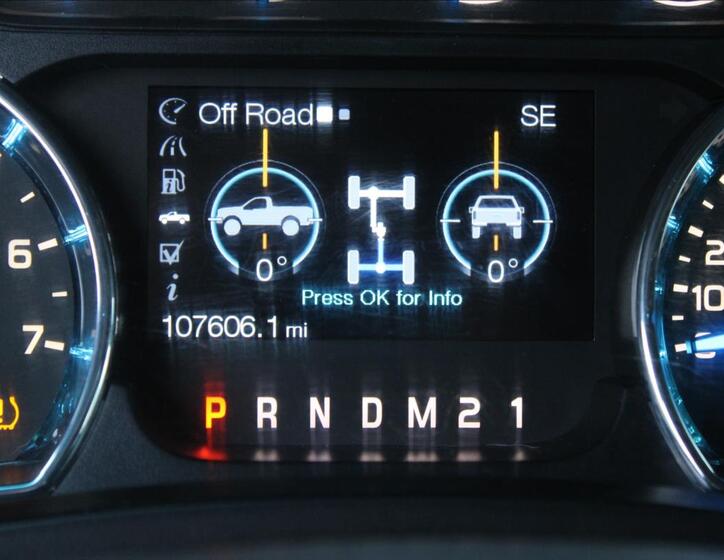 Ford F-150 17