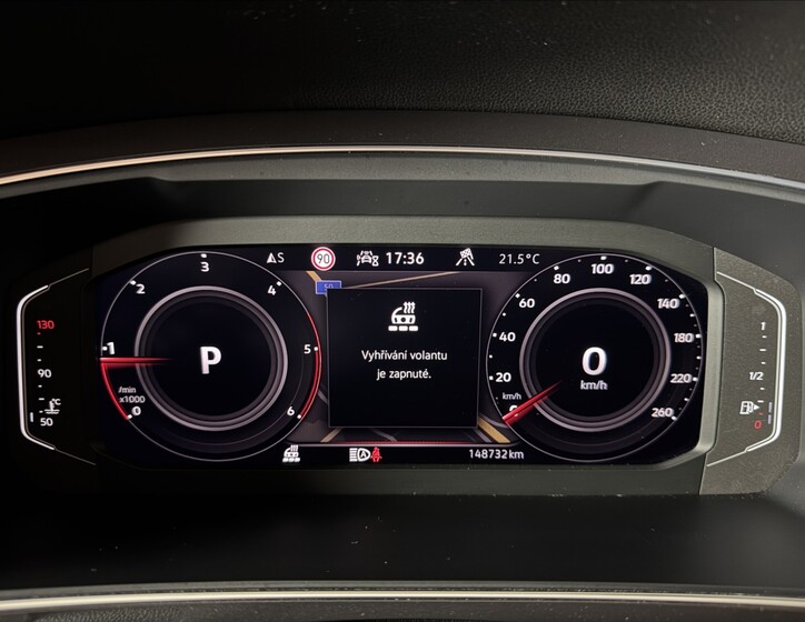 Volkswagen Tiguan Allspace 29