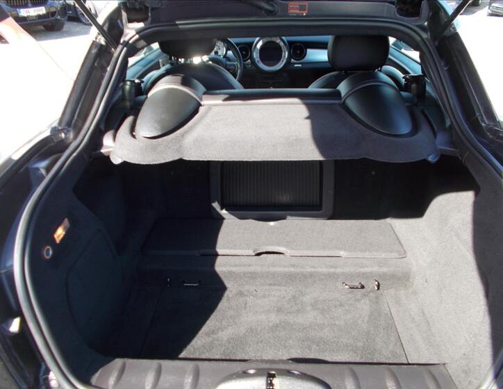 Mini Cooper 16