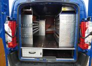 Toyota ProAce 15