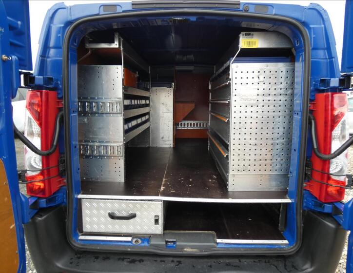 Toyota ProAce 15