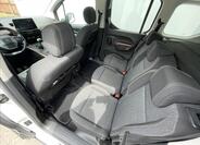Peugeot Rifter 15